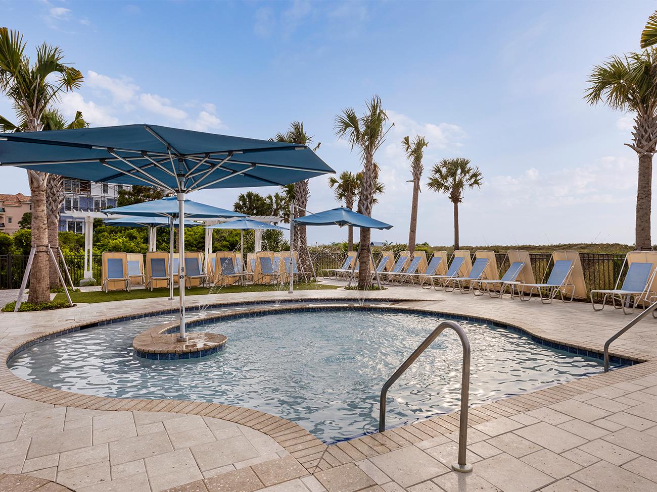 Children's Pool